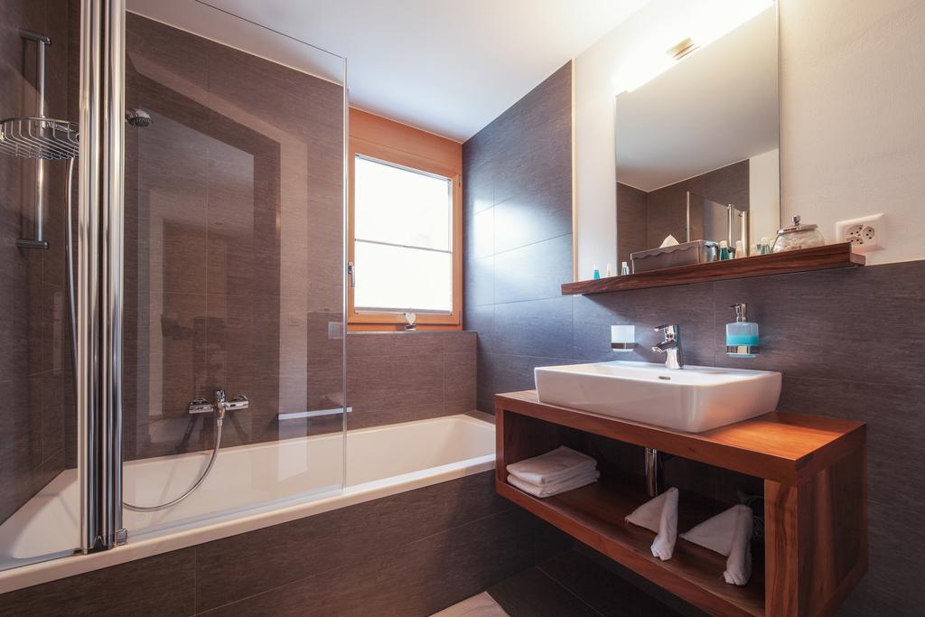Appartement Nepomuk Zermatt