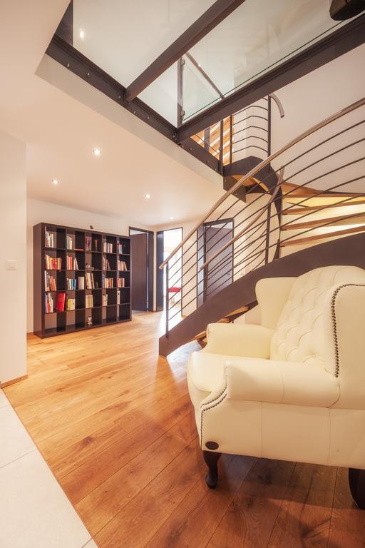 Appartement Nepomuk