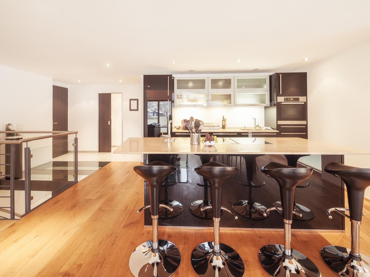 Appartement Nepomuk