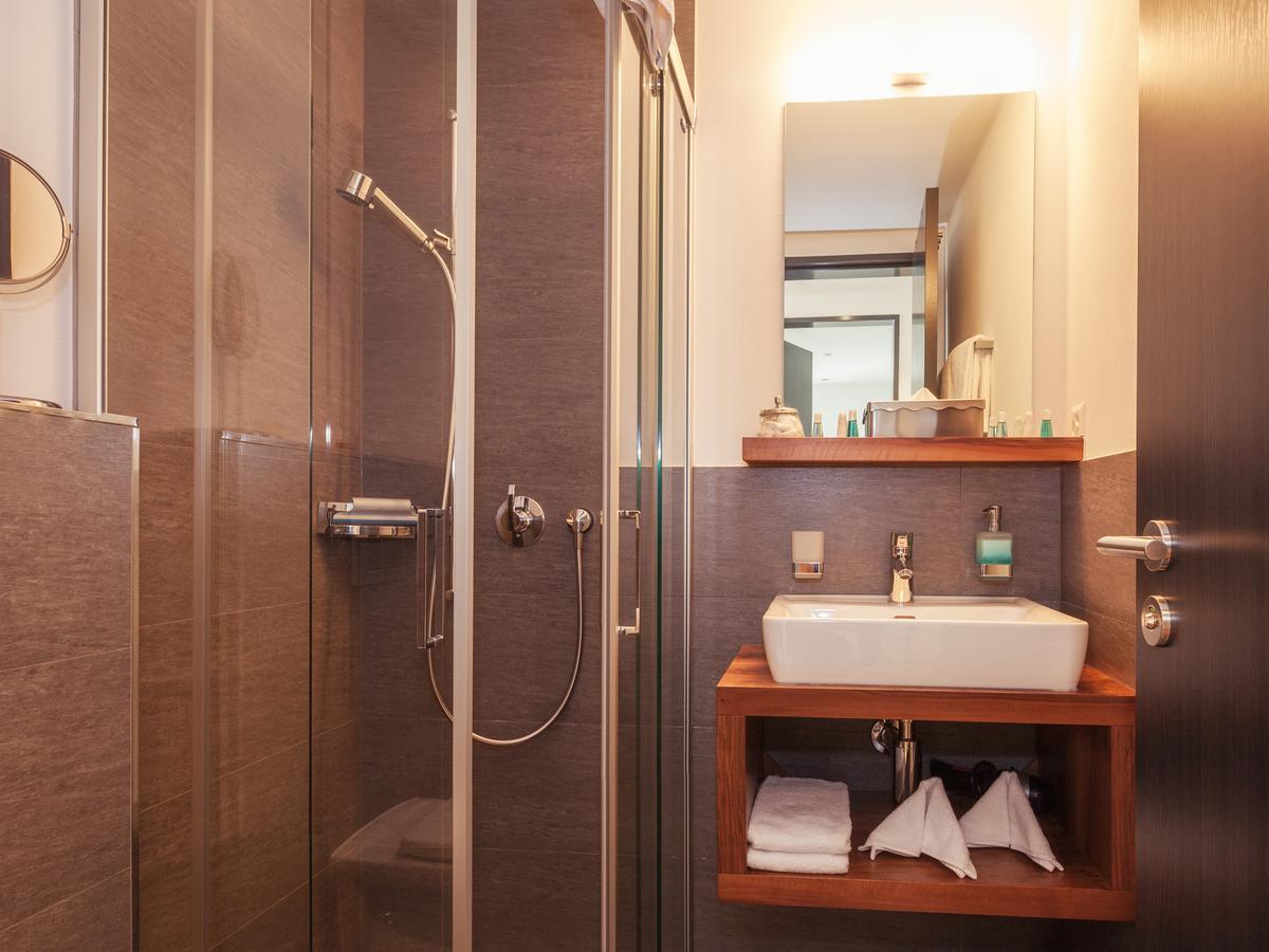 Nepomuk Appartement *