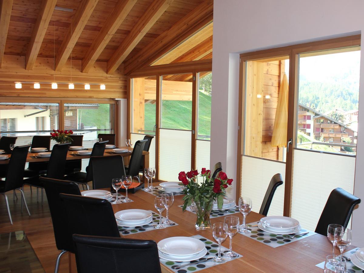 Appartement Nepomuk *