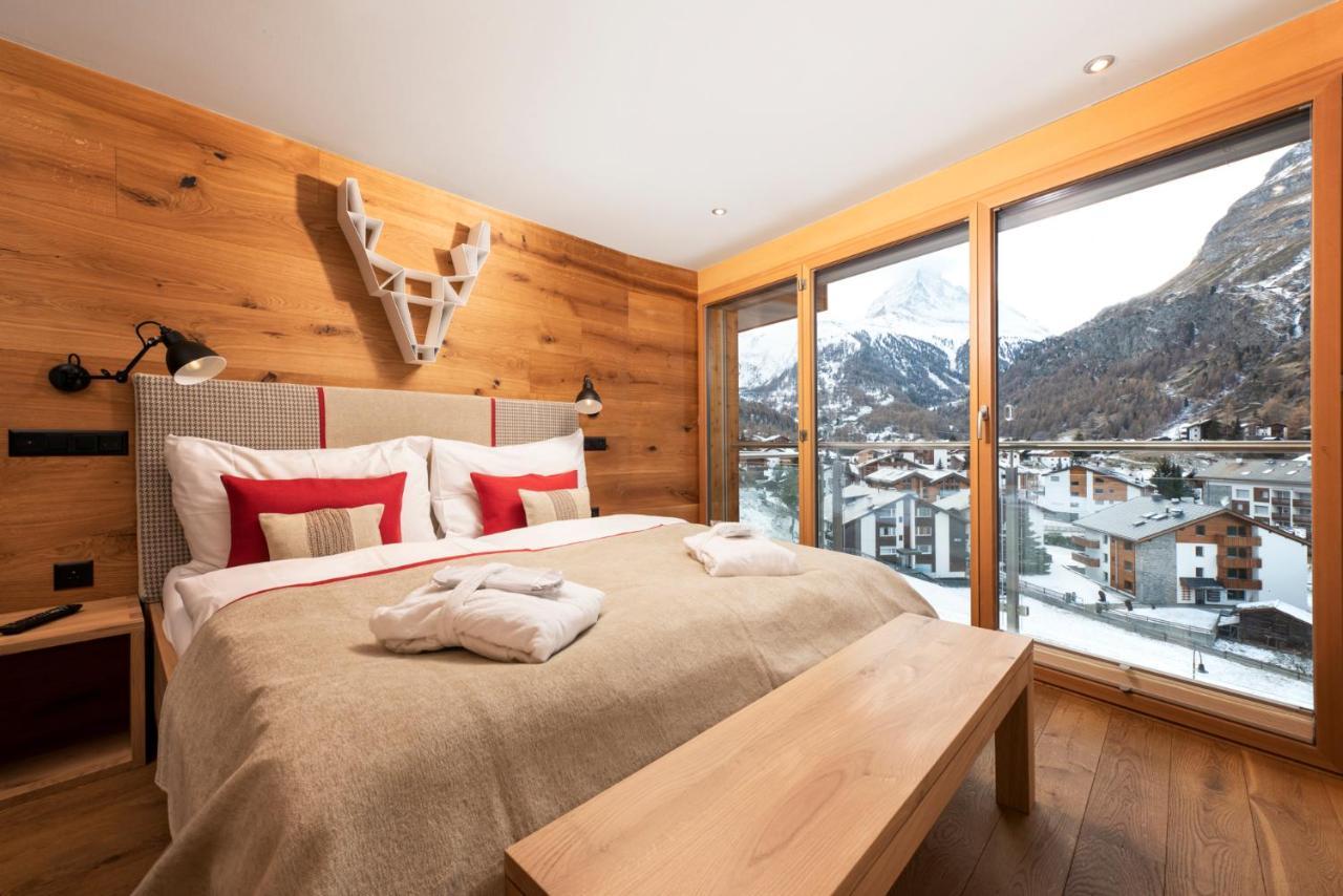 Nepomuk Appartement *