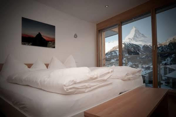 Chalet Nepomuk Apartment